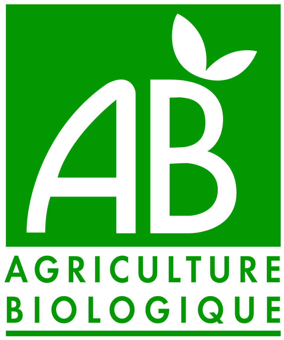 Issu de l'agriculture biologique